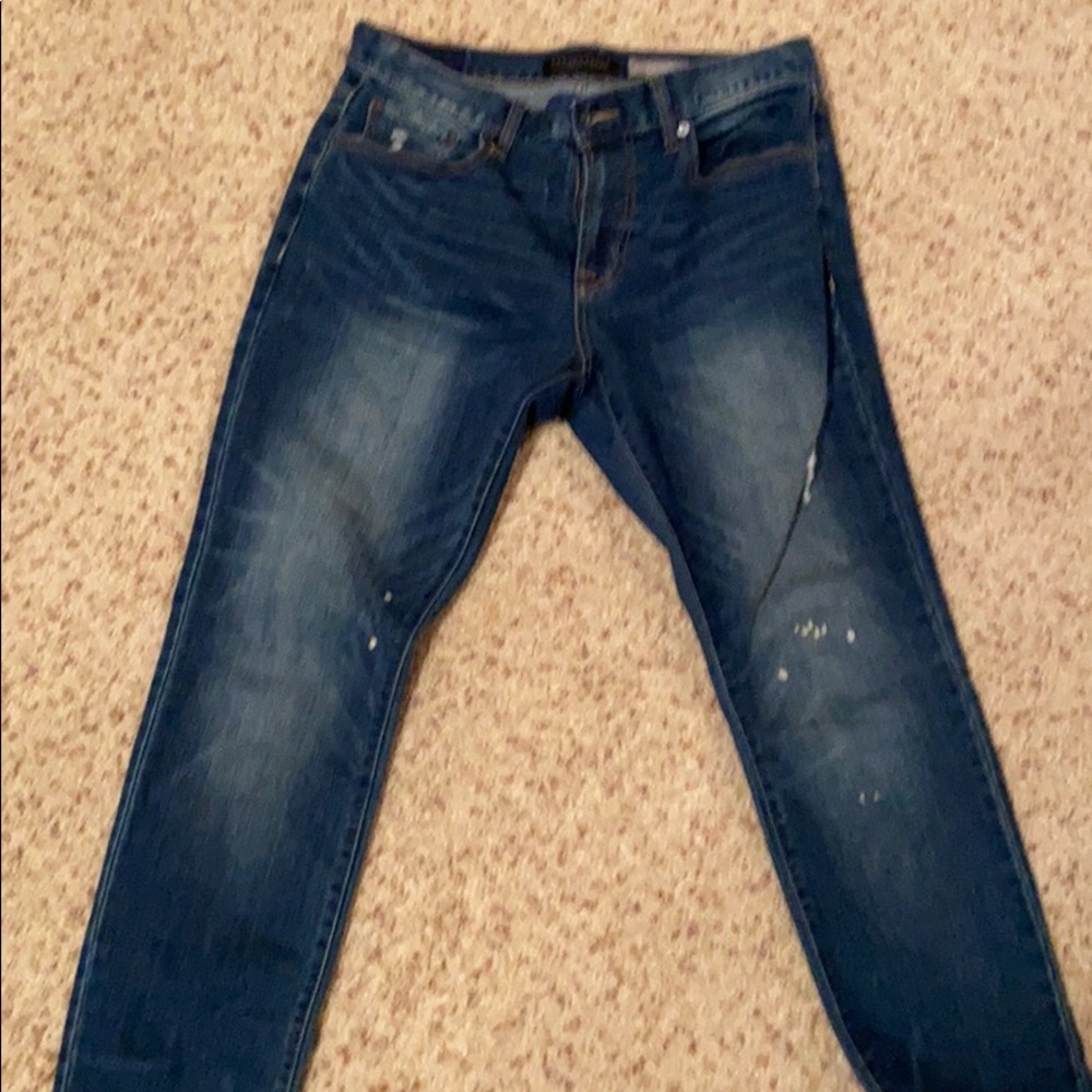 Pants
